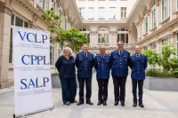 Membres du Bureau de la CPPL