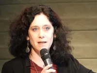 Emmanuelle Alves Da Silva (Unia)