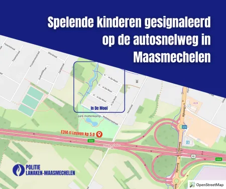 Openstreetmap InDeMool MM
