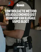 Controleactie PZ LaMa