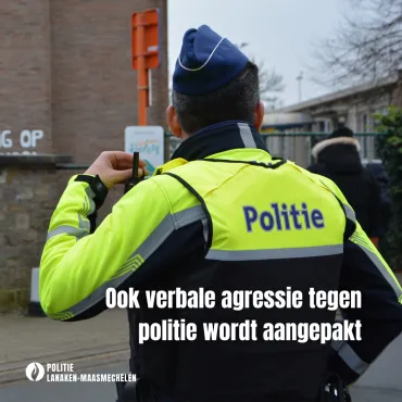 Politie LaMa
