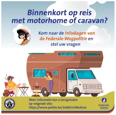 Caravan-flyer