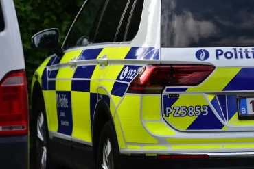 Politie LaMa
