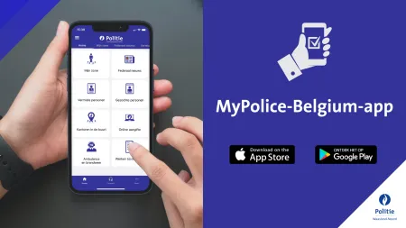 MyPolice-Belgium