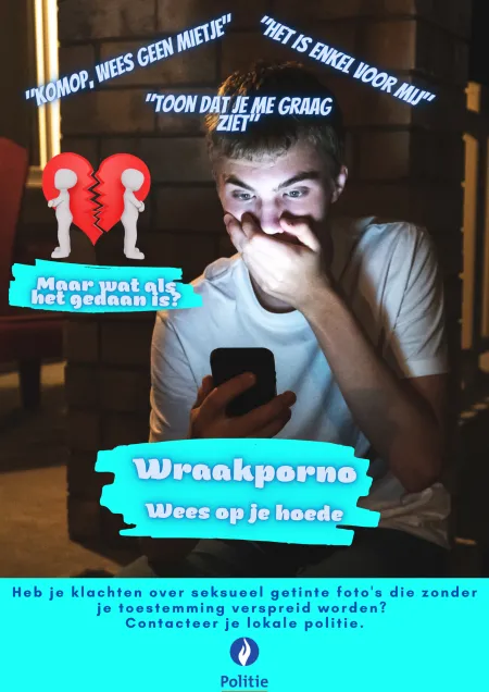 Wraakporno