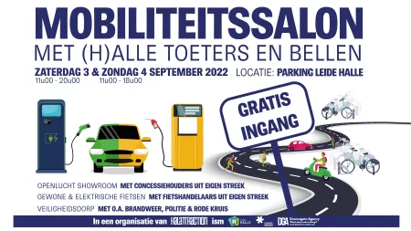 Mobiliteitssalon