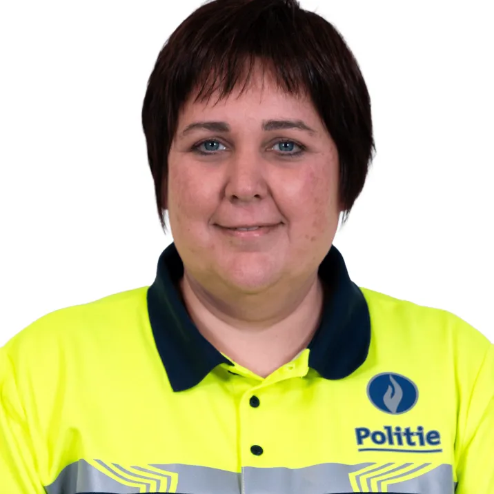 Cindy Vrijens