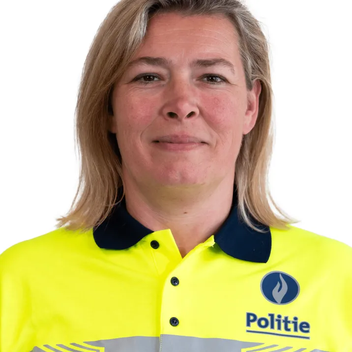 Gitte Oeyen