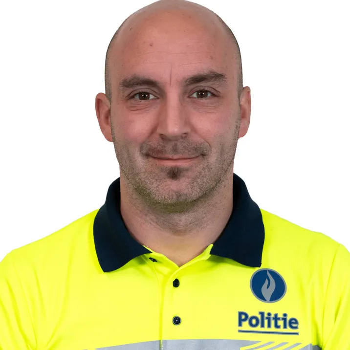 Roel Foesters
