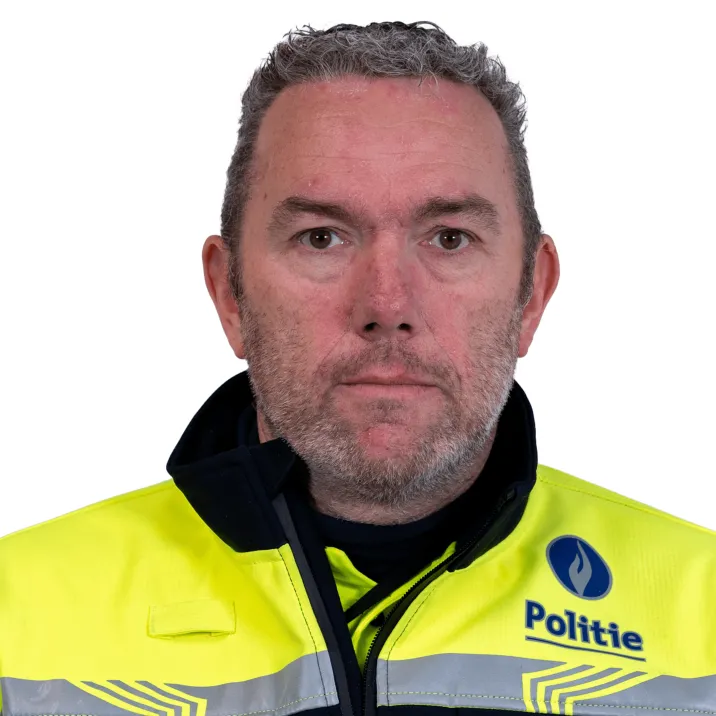 Ronny Larondelle