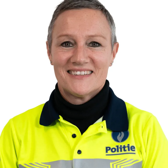 Saskia Van Santen