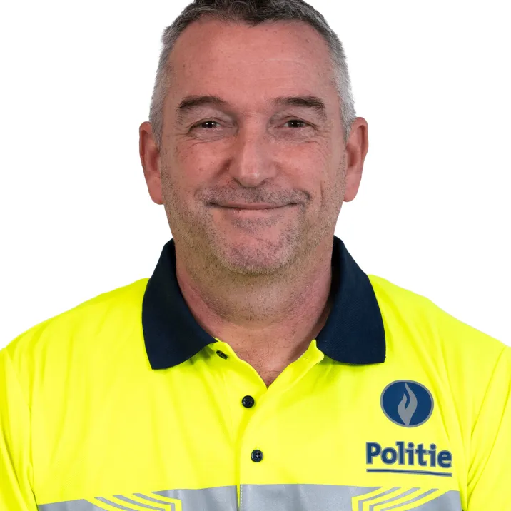 Serge Roggeman