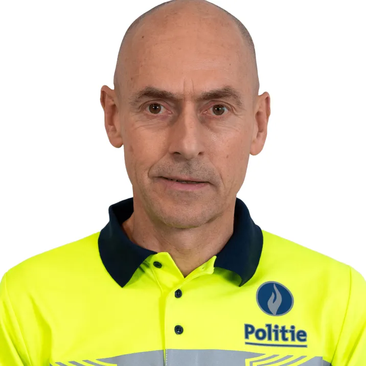Willy Schepers