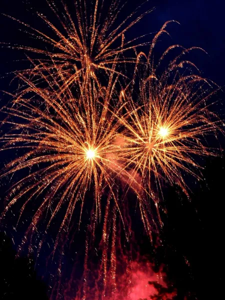 vuurwerk