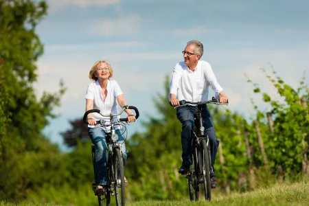 e-bike
