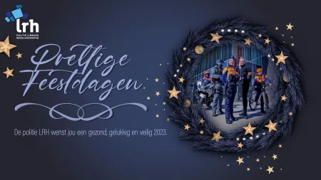 kerstkaart