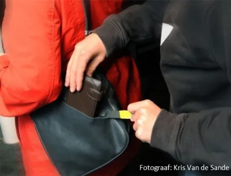 Kris Van de Sande