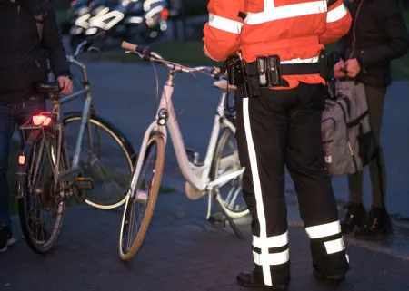 Fietsverlichting