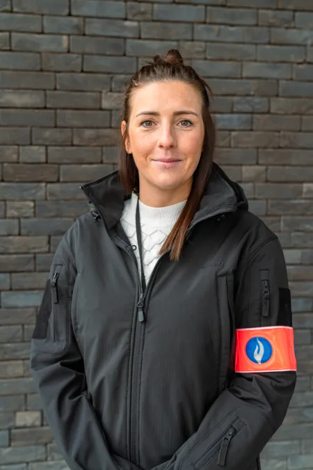Collega Iris