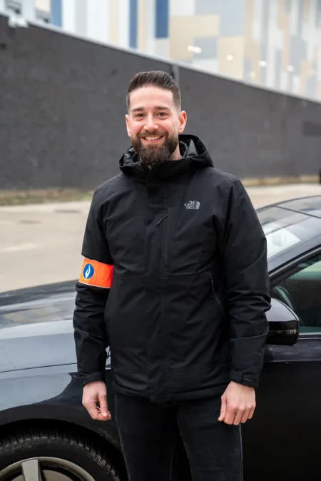 Collega Ruud