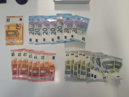 Som geld