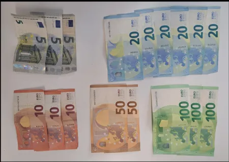 Som geld