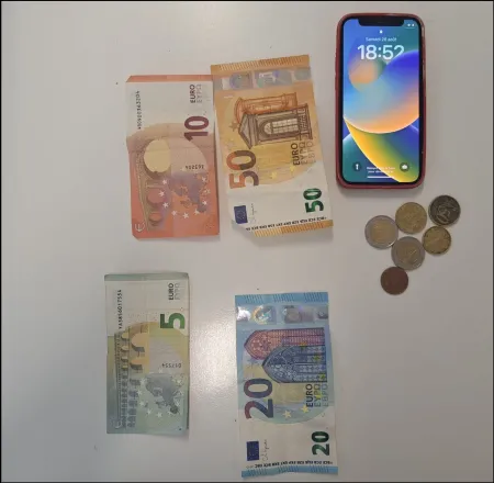 Som geld
