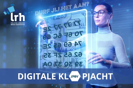 ICT'er gezocht 
