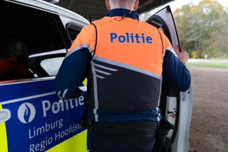 Politie LRH