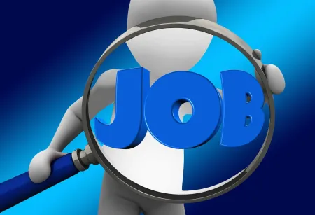 valse vacature 