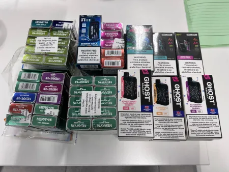 vapes