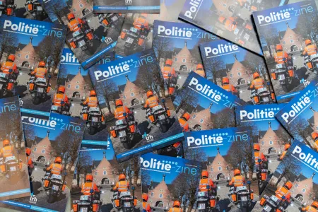 Politie-Zine