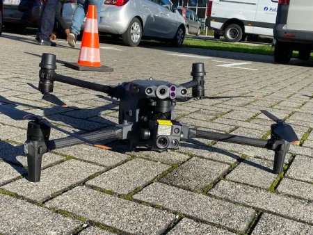 Drone
