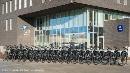 Fietsen