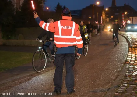 Fietsverlichting