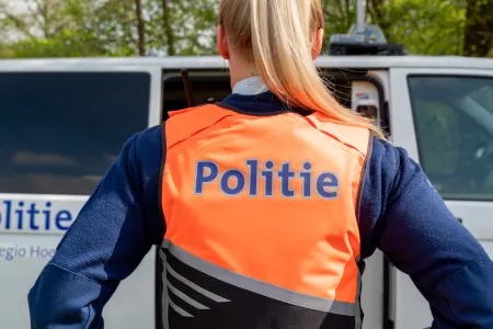 Politie LRH