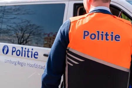Politie LRH