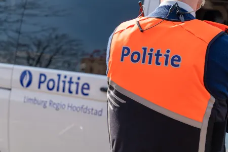 Politie 