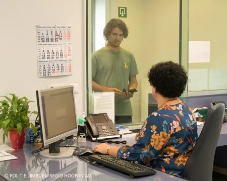afspraak