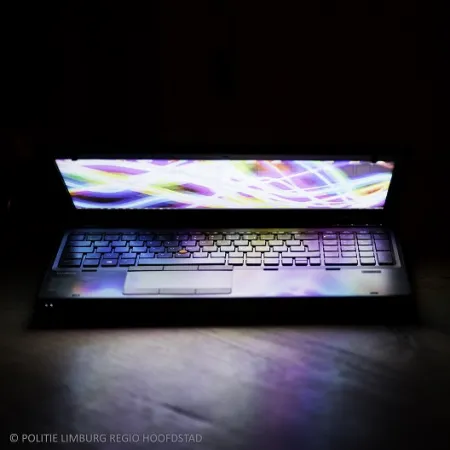 Laptop