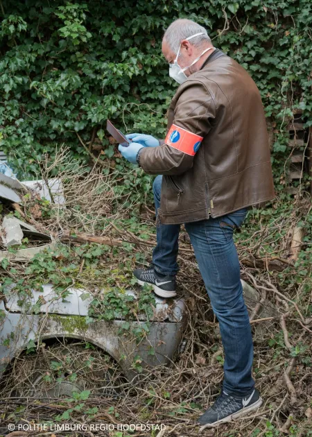 milieupolitie