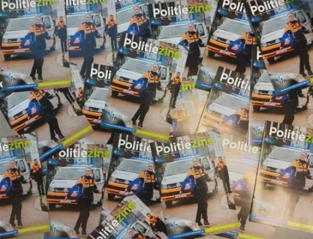 Politie-zine
