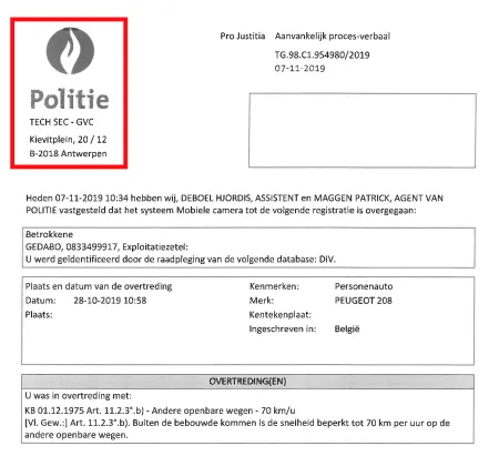 boete
