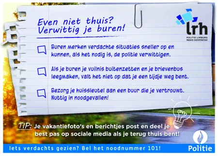 Burentoezicht tips