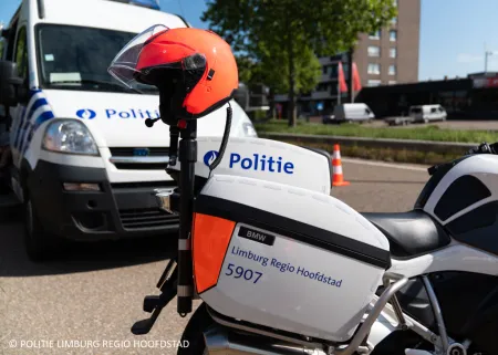 Verkeerscontrole
