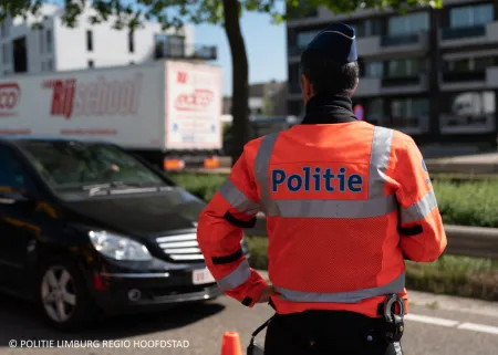 Verkeerscontroles