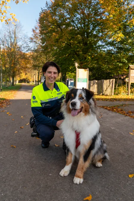 dierenpolitie