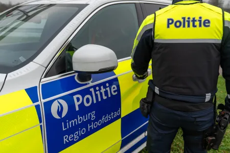 Voertuig interventie