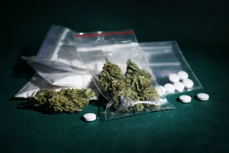 drugs