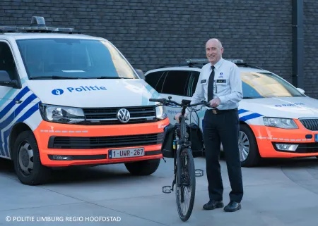 Diensthoofd Wijk